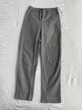 Brandy Melville Gingham Pants (ONE SIZE)
